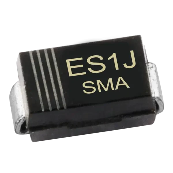 ETRON ES1J SMA