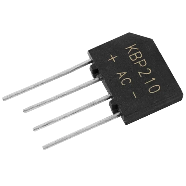 ETRON ET KBP210 50 Mil