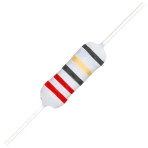 ETRON WWR Resistor 47R 1W