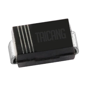 TAICANG M7F SMF 1A 1000V 46 Mil