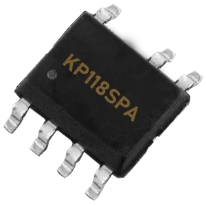 KIWI IC  KP118SPA
