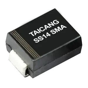 TAICANG SS14 SMA