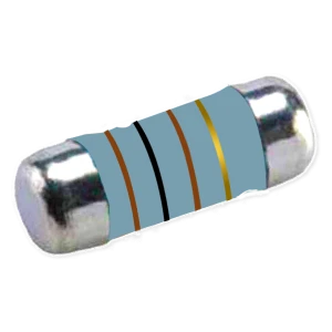 ETRON WWR Resistor 100R 1W SMD 0309