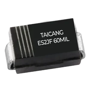 TAICANG ES2JF 60MIL