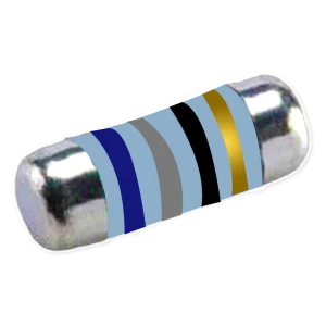 ETRON SMD WWR Resistor 68R 2W 0411