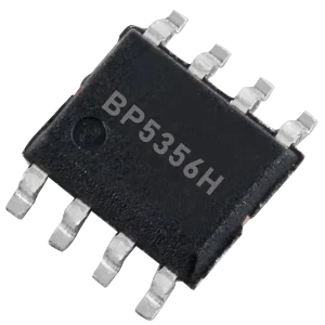 BP SEMI BP 5356H